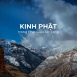 Kinh Phật trong Phật giáo Tây Tạng