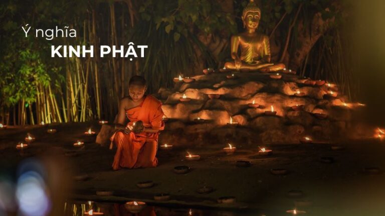 Ý nghĩa Kinh Phật