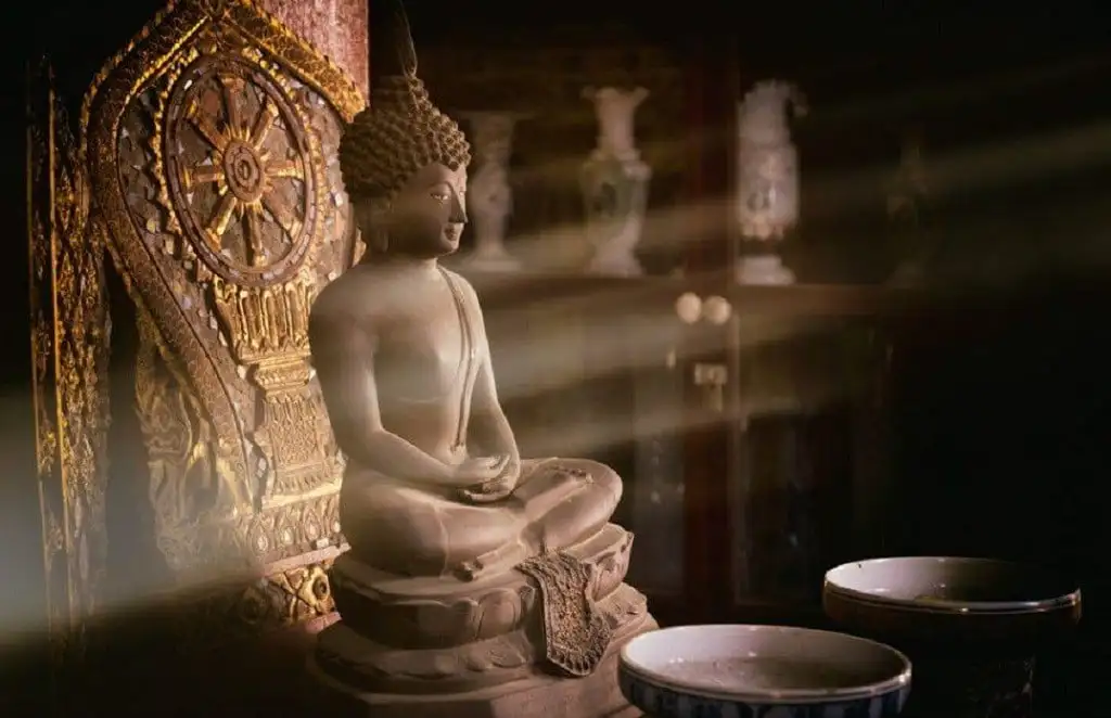Chánh Kiến là gì?
