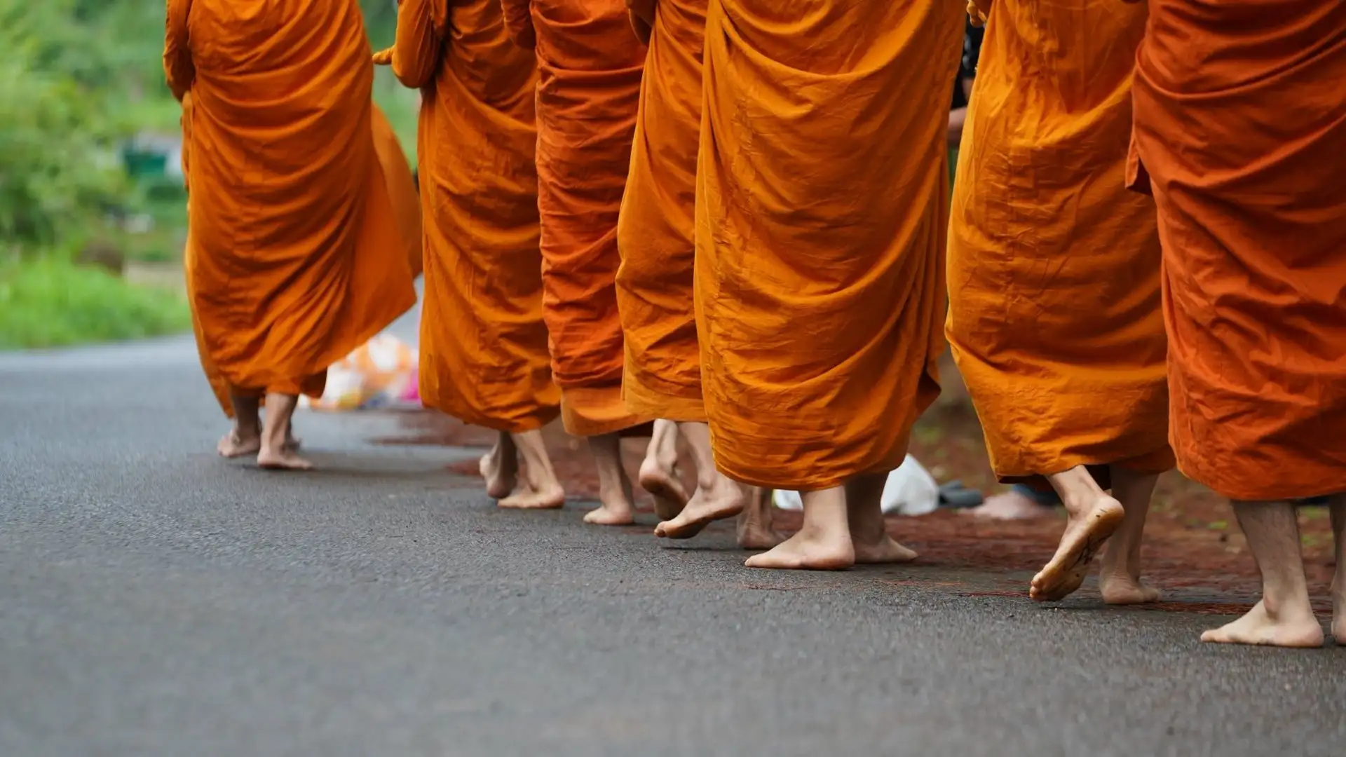 Chánh Nghiệp là gì?