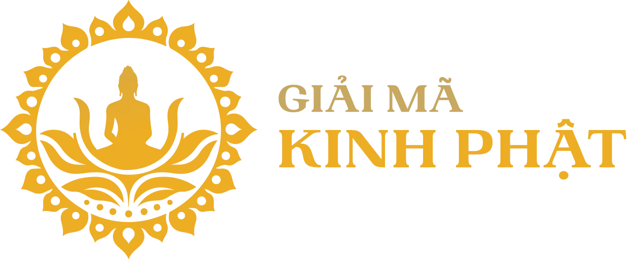 Giải Mã Kinh Phật
