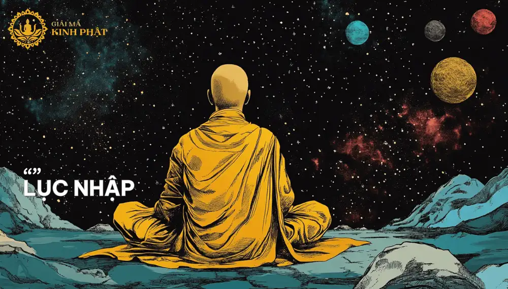Lục Nhập là gì?