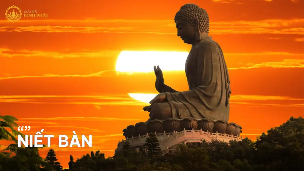 Niết bàn thực sự có nghĩa là gì?